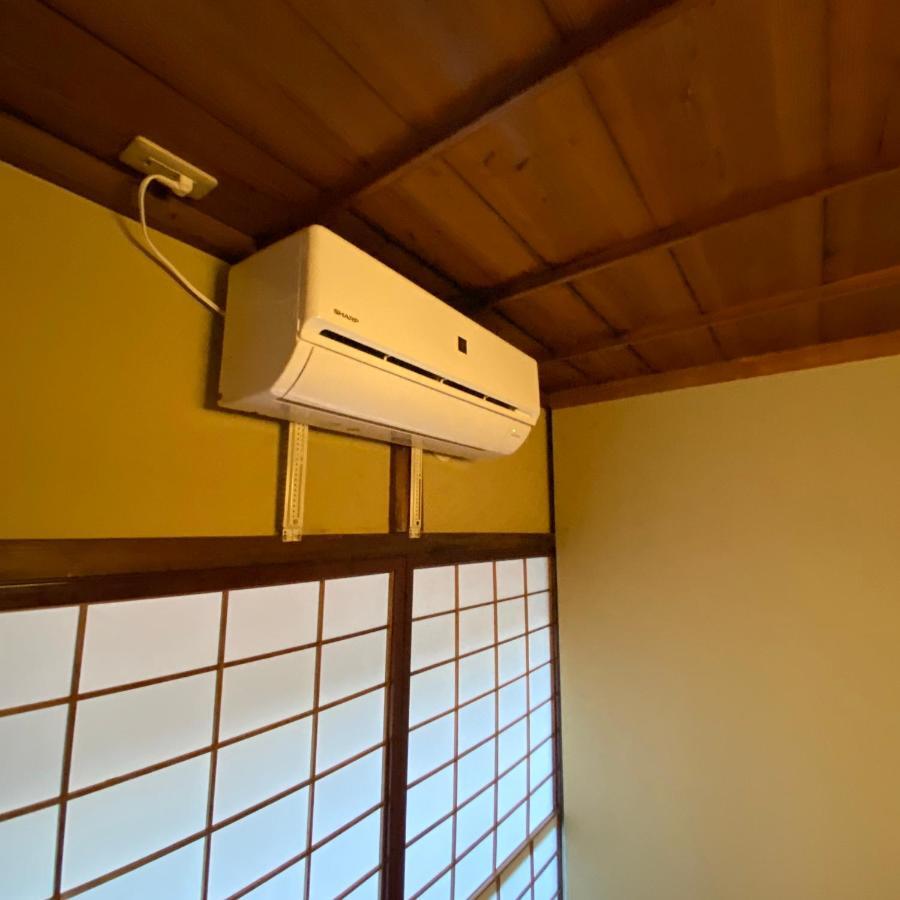 Private House Hidatakayama Такаяма Экстерьер фото