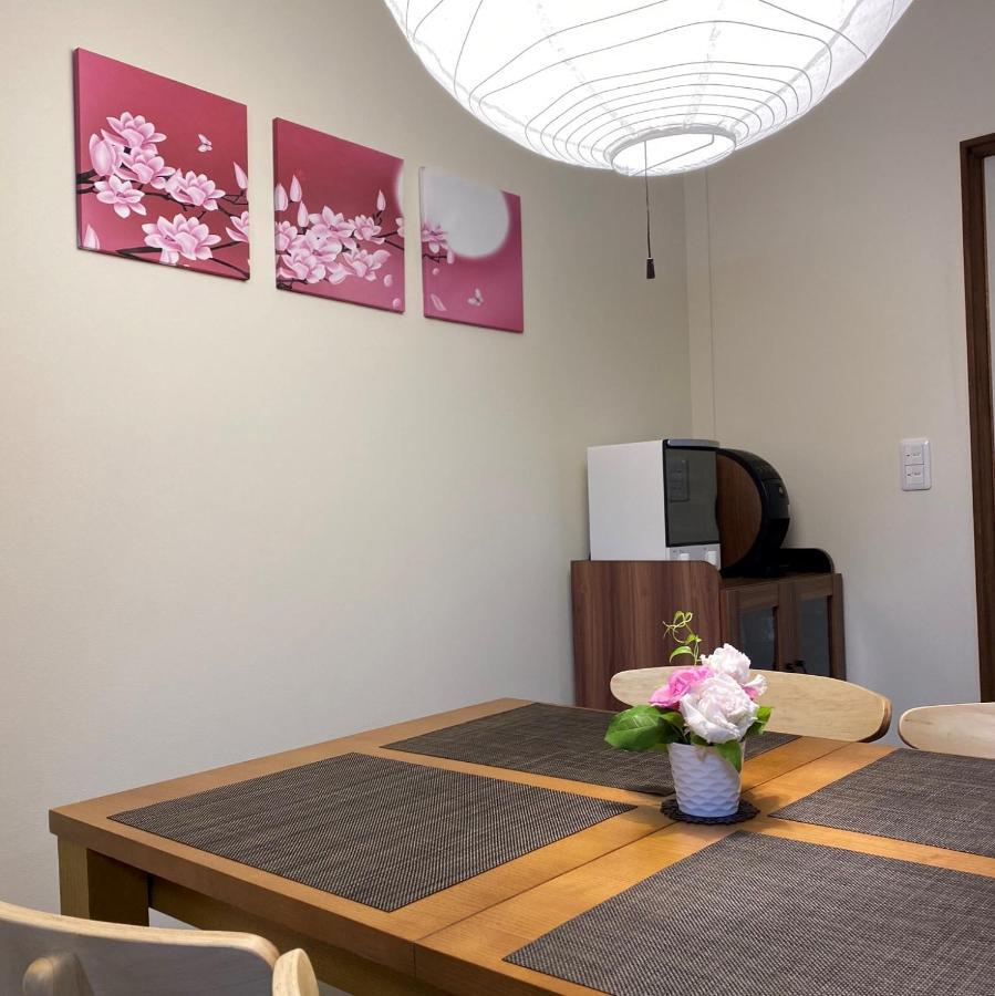 Private House Hidatakayama Такаяма Экстерьер фото