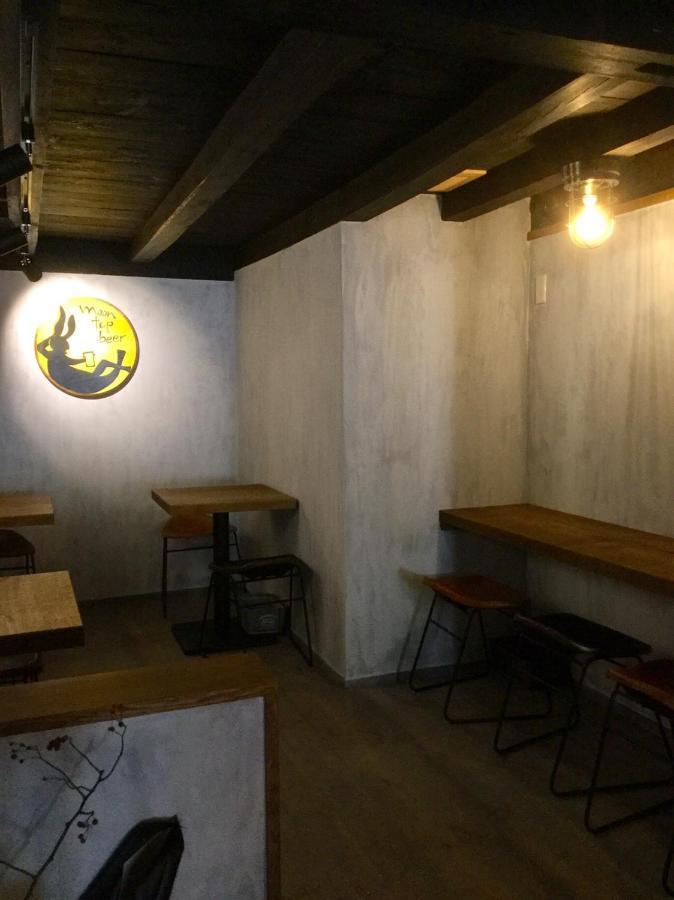 Private House Hidatakayama Такаяма Экстерьер фото