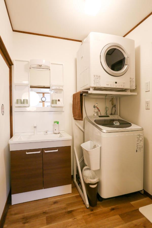 Private House Hidatakayama Такаяма Экстерьер фото